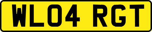 WL04RGT