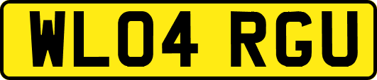 WL04RGU