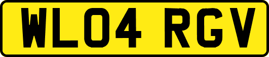 WL04RGV
