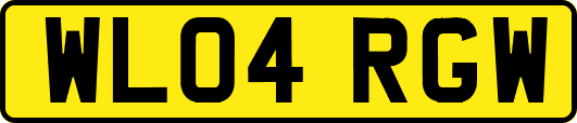 WL04RGW