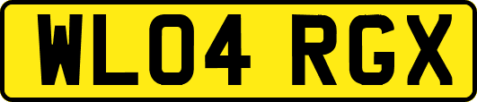WL04RGX