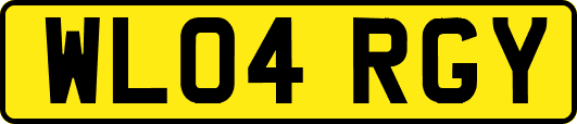 WL04RGY
