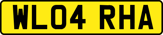 WL04RHA