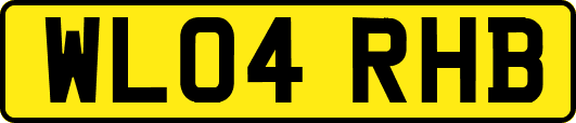 WL04RHB