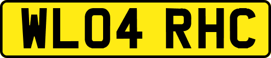 WL04RHC