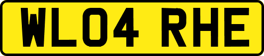 WL04RHE