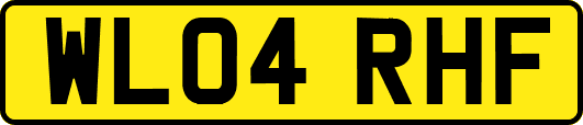 WL04RHF