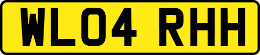 WL04RHH