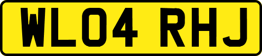 WL04RHJ