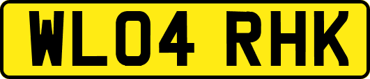 WL04RHK