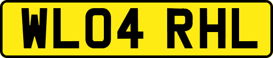 WL04RHL