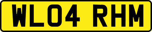 WL04RHM