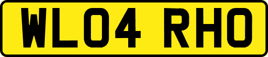 WL04RHO