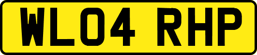WL04RHP