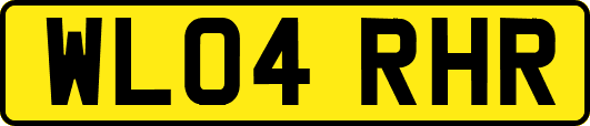 WL04RHR