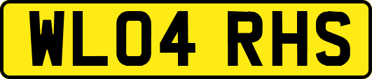WL04RHS