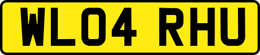 WL04RHU