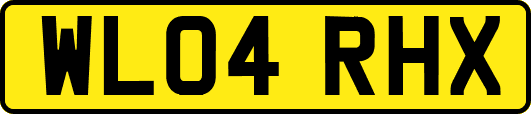 WL04RHX