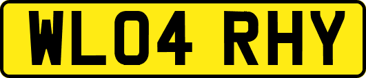 WL04RHY