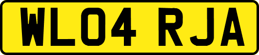 WL04RJA