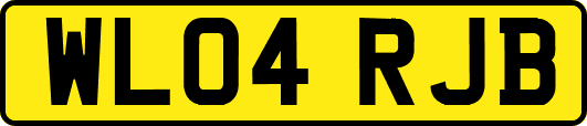 WL04RJB