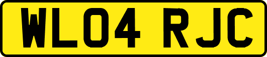 WL04RJC