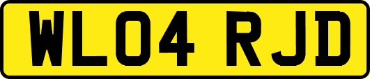 WL04RJD