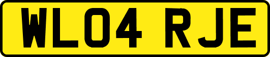 WL04RJE