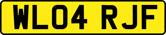 WL04RJF