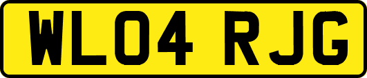 WL04RJG