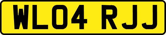 WL04RJJ