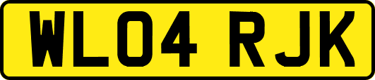 WL04RJK