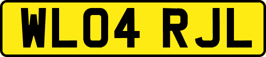 WL04RJL