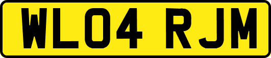 WL04RJM