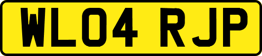 WL04RJP