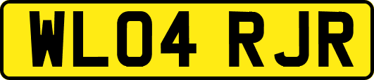WL04RJR