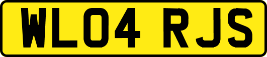 WL04RJS
