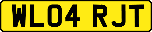 WL04RJT