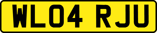 WL04RJU