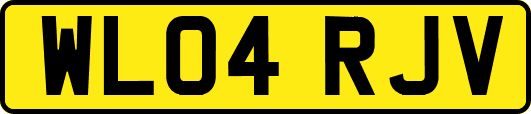 WL04RJV
