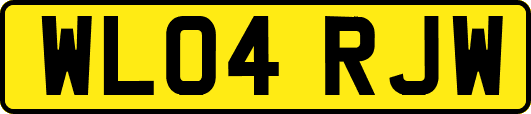 WL04RJW