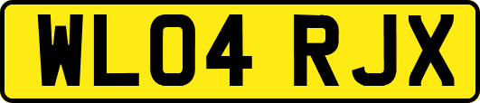 WL04RJX