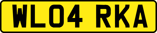 WL04RKA