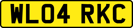 WL04RKC