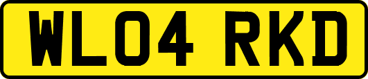 WL04RKD