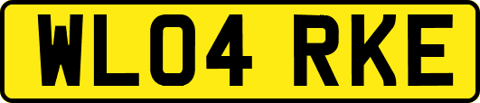 WL04RKE