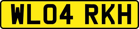 WL04RKH
