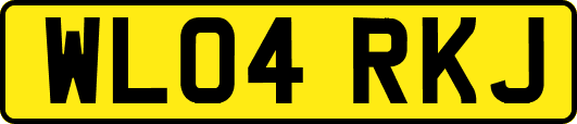 WL04RKJ