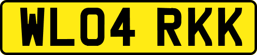 WL04RKK