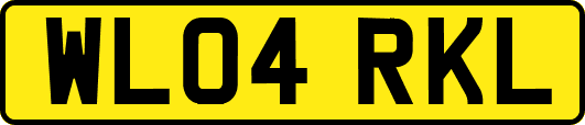 WL04RKL